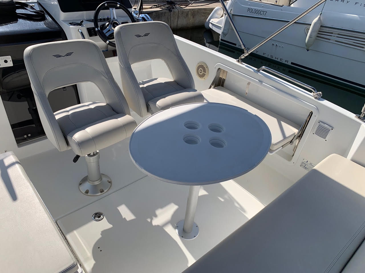 slider 2 Beneteau Flyer 7 SPACEdeck